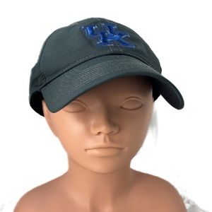 Nike Legacy 91 Dri-fit Black "UK" Logo Ballcap OSFM‎